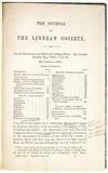 DARWIN, CHARLES. On the Movements and Habits of Climbing Plants. 1865